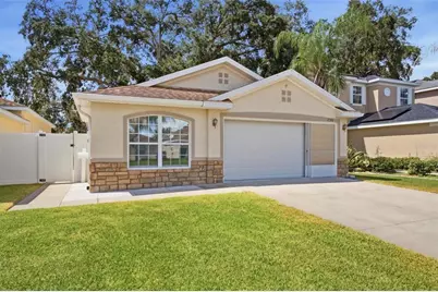 12386 NE 50th View, Oxford, FL 34484 - Photo 2