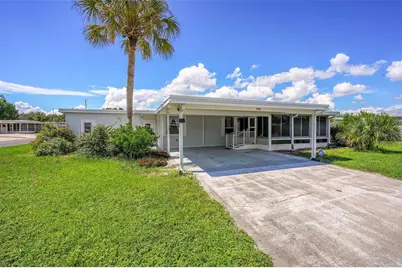 709 Bengal Avenue, Tavares, FL 32778 - Photo 2