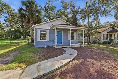 902 Talladega Street, Leesburg, FL 34748 - Photo 1
