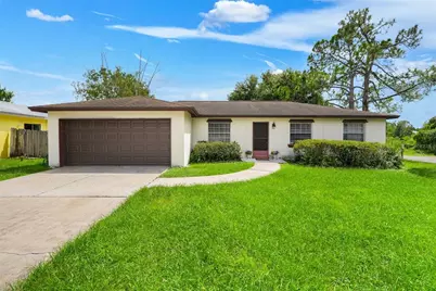 306 Loch Low Drive, Sanford, FL 32773 - Photo 1