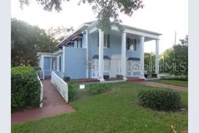 851 N Donnelly Street, Mount Dora, FL 32757 - Photo 2