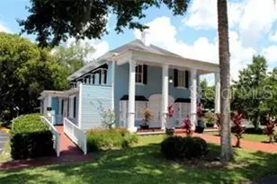 851 N Donnelly St, Mount Dora, FL 32757 - Photo 1