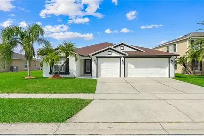 831 Belhaven Dr, Orlando, FL 32828 - Photo 2