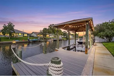 9 Cottagegate Court, Palm Coast, FL 32137 - Photo 44