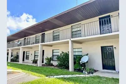 2117 Citrus Boulevard #5, Leesburg, FL 34748 - Photo 1