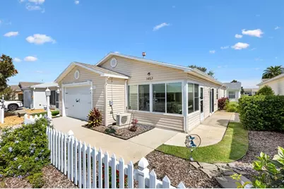 1457 Sothell Street, The Villages, FL 32162 - Photo 2