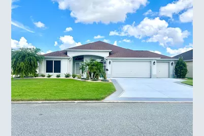 1835 Zircon Place, The Villages, FL 32163 - Photo 1