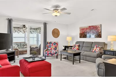 1614 Bay Meadows Lane, The Villages, FL 32159 - Photo 18