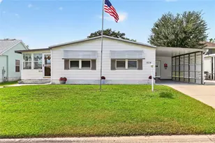 1614 Bay Meadows Ln, The Villages, FL 32159 - Photo 1