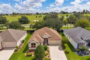 1654 Duffy Loop, The Villages, FL 32162 - Photo 1