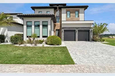15805 Vetta Drive, Montverde, FL 34756 - Photo 1