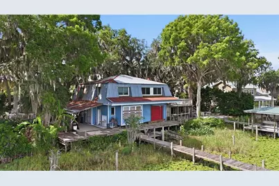 400 Lakeshore Drive, Eustis, FL 32726 - Photo 1