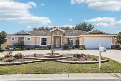 5099 NE 124th Place, Oxford, FL 34484 - Photo 2