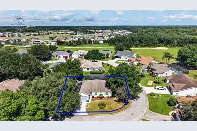 3916 Manor Oaks Court, Leesburg, FL 34748 - Photo 2