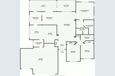 8305 SE 168th Mardell Lane, The Villages, FL 32162 - Photo 46