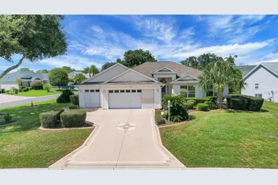 8305 SE 168th Mardell Lane, The Villages, FL 32162 - Photo 1