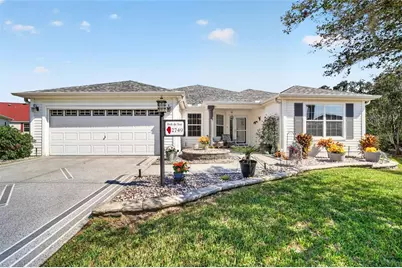 2749 Banyan Place, The Villages, FL 32162 - Photo 1