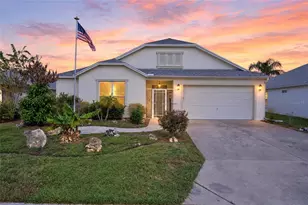 349 Pacolet Terrace, The Villages, FL 32162 - Photo 2