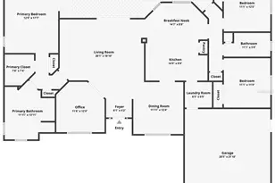 2452 W Arbutus Dr, Citrus Springs, FL 34433 - Photo 36