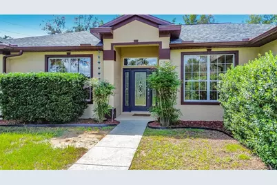 2452 W Arbutus Drive, Citrus Springs, FL 34433 - Photo 2