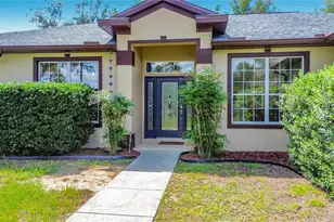2452 W Arbutus Dr, Citrus Springs, FL 34433 - Photo 2