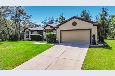 2452 W Arbutus Drive, Citrus Springs, FL 34433 - Photo 1