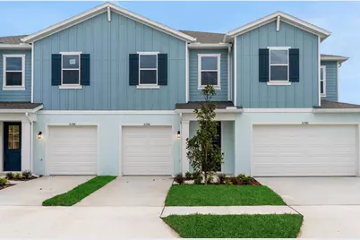 31795 Kestrel Calling Drive, San Antonio, FL 33576 - Photo 1