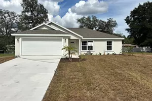9179 N Hammond Way, Dunnellon, FL 34434 - Photo 1