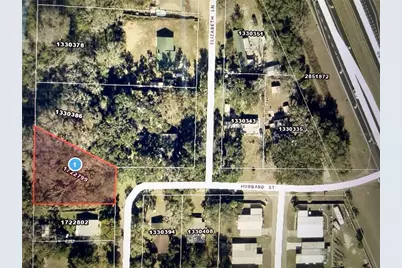 Hubbard Street, Leesburg, FL 34748 - Photo 2