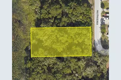 916 S Salisbury Avenue, Deland, FL 32720 - Photo 1