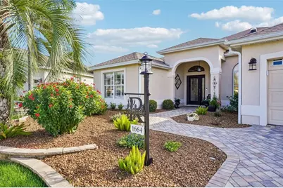 1664 Duffy Loop, The Villages, FL 32162 - Photo 4
