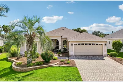 1664 Duffy Loop, The Villages, FL 32162 - Photo 2