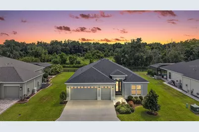 654 Shivers Loop, The Villages, FL 34762 - Photo 1