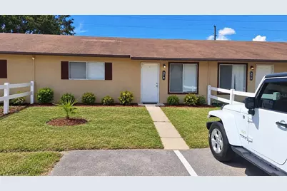 378 W Rosewood Lane #378, Tavares, FL 32778 - Photo 1