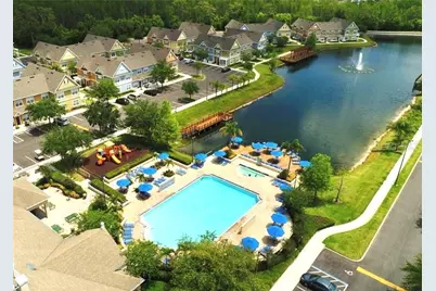 4001 Santa Maria Drive #107, Kissimmee, FL 34741 - Photo 36