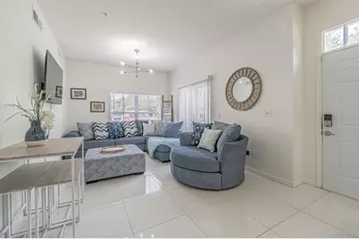 4001 Santa Maria Drive #107, Kissimmee, FL 34741 - Photo 2