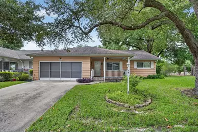 8848 SW 96th Lane #F, Ocala, FL 34481 - Photo 1