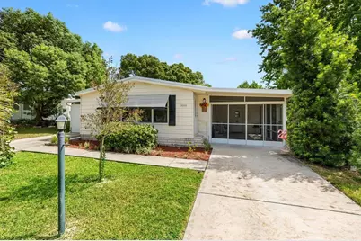 1019 Ann Avenue, The Villages, FL 32159 - Photo 1