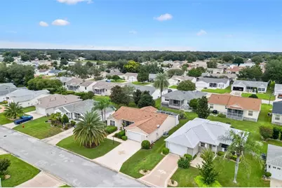 9595 SE 171st Argyll Street, The Villages, FL 32162 - Photo 34