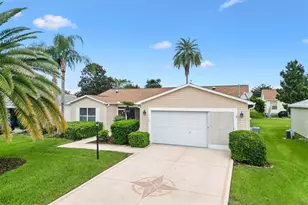 9595 SE 171st Argyll St, The Villages, FL 32162 - Photo 1
