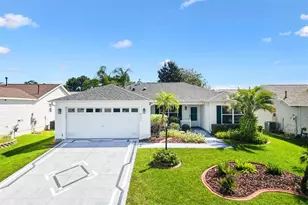 971 Kingmont Terrace, The Villages, FL 32162 - Photo 1