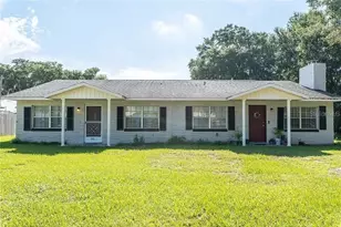 530-532 Park Ave, Umatilla, FL 32784 - Photo 1