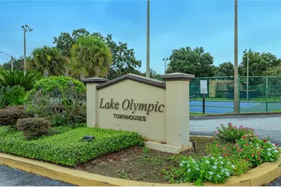 736 Olympic Circle #B1, Ocoee, FL 34761 - Photo 24