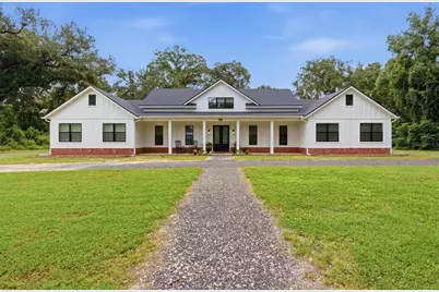 879 County Road 539, Sumterville, FL 33585 - Photo 1