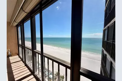 15462 Gulf Boulevard #604, Madeira Beach, FL 33708 - Photo 10