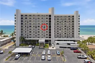 15462 Gulf Blvd, Madeira Beach, FL 33708 - Photo 1