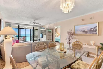 15462 Gulf Boulevard #604, Madeira Beach, FL 33708 - Photo 18