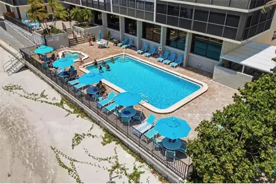15462 Gulf Boulevard #604, Madeira Beach, FL 33708 - Photo 42
