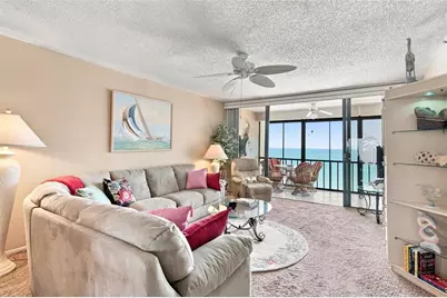 15462 Gulf Boulevard #604, Madeira Beach, FL 33708 - Photo 8