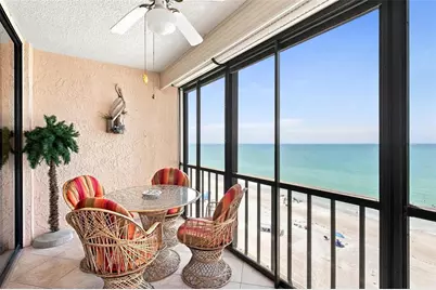 15462 Gulf Boulevard #604, Madeira Beach, FL 33708 - Photo 2